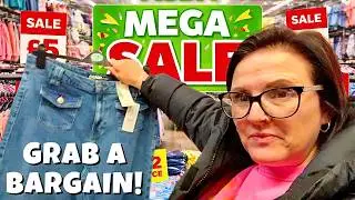 ** OMG GRAB an ASDA BARGAIN Before It&rsquo;s Too Late! ** | Shopping Haul