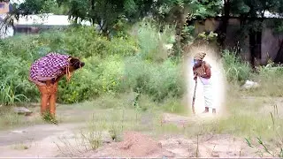 COMMENT UNE ORPHELINE AIDANT UN VIEUX HOMME A DÉCOUVERT QU’IL ÉTAIT UN ORACLE VENANT LA BÉNIR | FILM