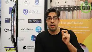 Meisam's Publication - Separators and Electrolyte Compatibility in Next Generation Battery Devices