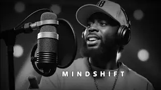 [Hip-hop Beat Music] - Mindshift | raw minimalist beat|dark atmospheric synths| sparse drums