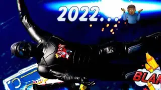✮ First RNG Montage of 2022 |GTA 5|✝️