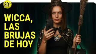 &iquest;Qu&eacute; es la WICCA? La brujer&iacute;a moderna en 2025