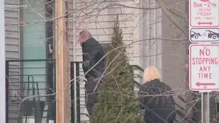 Ohio dentist and wife fatally shot in Columbus home, ex-husband arrested for murder