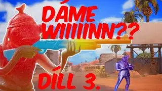 D&iacute;l 3. Co se snaž&iacute;me d&aacute;t win ve ranked reload