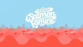 Tasty Waves - The Great Salmon Famine (2017)