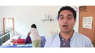 Unidad B&aacute;sica de Rehabilitaci&oacute;n Jiutepec Gobierno Amigo