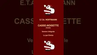 Lecture audio du conte 