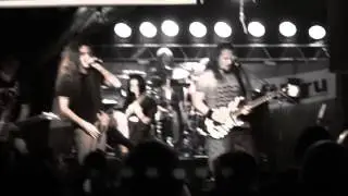 ##### 5diez в Казани с презентацией альбома MMXIII