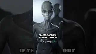 Are There ALIENS Observing Us 👀😬 - Joe Rogan
