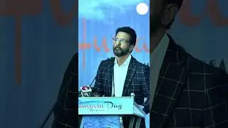 Mr. Javed Jaffrey | Hussain Day | Bengaluru