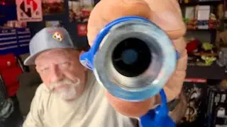 Explaining Hydraulic Couplers For Tractors