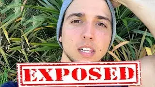 COREY SCHERER EXPOSED