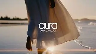 Aura at Lakeview Village: Inside Look With Jeff Slightham & Ryan Rabinovich