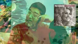 Dolly Parton, Kenny Rogers, Island in the stream- mesa tv