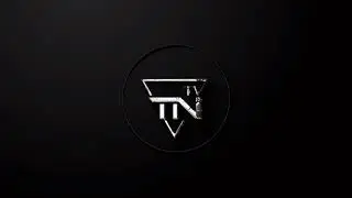 Intro Logo Vỡ K&iacute;nh 2D ( TN 0003 )
