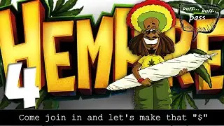 Hempire Android/ios  Walkthrough Gameplay