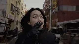 BANGJA - GREEN MONS (Feat. bumby, KHAN)(Official Video)