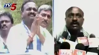 YCP Clean Sweep in Guntur 2014 Elections - Balasouri