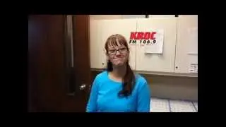 Getting To Know The 106.9 KROC Staff