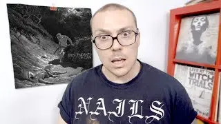 Ka - Descendants of Cain ALBUM REVIEW