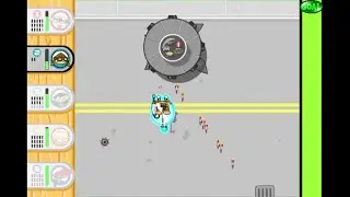 Codename: Kids Next Door | Protect and Swerve