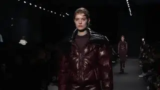 Rag & Bone | Fall Winter 2015/2016 Full Fashion Show | Exclusive