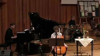 [wav studio] Deszcze  - Akademia Baczyński [live]