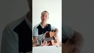 Sting Shape of my Heart cover Fabian Romic