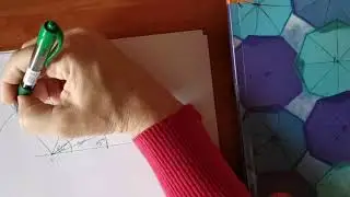 7. razred: Načrtovanje Kotov s Šestilom