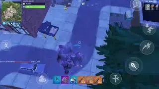 Shockwave Grenade. Gameplay