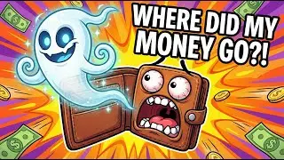Why Saving Money Feels Impossible (And How to Fix It)