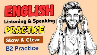 B2 English Listening Practice | What is Integrity | Improve Your English Listening & Speaking Skills