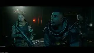 Campaign Co-Op Mode || w/AFunProductions & SabotageTV || Containment