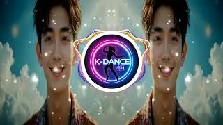 DJ  REMIX 2025 - K-pop dance remix, techno, club beats, heavy bass
