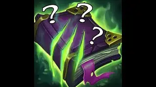 What's written in the Morellonomicon