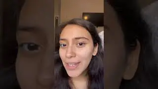Trying dollar store make up! New products?!?!