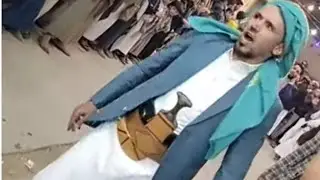 افراح آل قحطان .. اخو ملك الكوميديا محمدقاسم قحطان