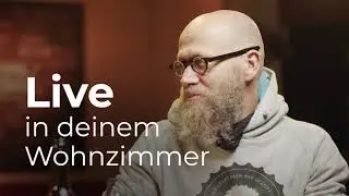 Online Live-Tasting Teaser