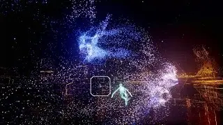 Rez Infinite Blew Us Away at TGS 2016