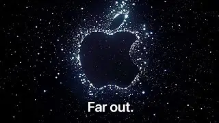 Apple Event &mdash; September 7 | Watch iPhone 14, iPhone 14 Pro, iPhone 14 Pro Max