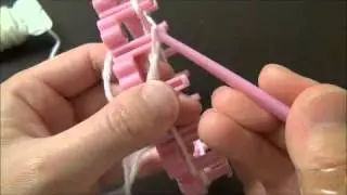 56878 French Knitting Kit