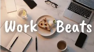 Just a Little Further Than Yesterday | Lofi for Quiet Progress