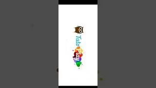 Tuto Play Opening Screen