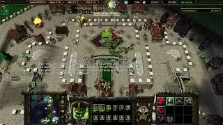 Warcraft III - Coming of the Horde - Horde Zuljin #68