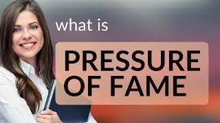 Understanding the 