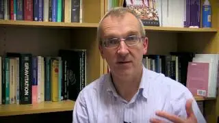 Tom McLeish: How could a Christian worldview assist in doing science?