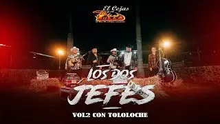 Los Dos Jefes   El Cejas Y Su Banda Fuego