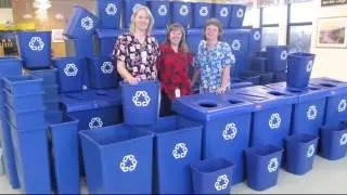 CUPE 2015 Reports:   National Environment Committee