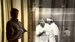 Roger Federer's Rolex Commercial for Wimbledon 2011 - Federer Greatness