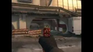 Udderbelly 123 - Black Ops II Five Seven Gameplay